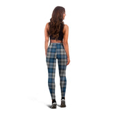 Napier Modern Tartan Leggings
